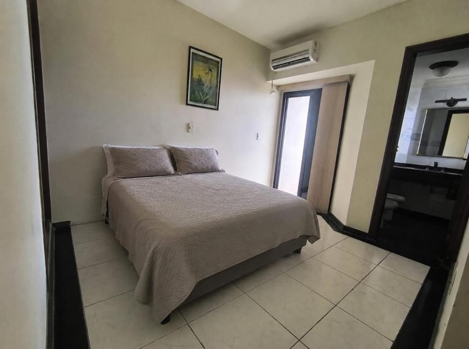 Guarujá Cobertura 61 Apartment in State of São Paulo