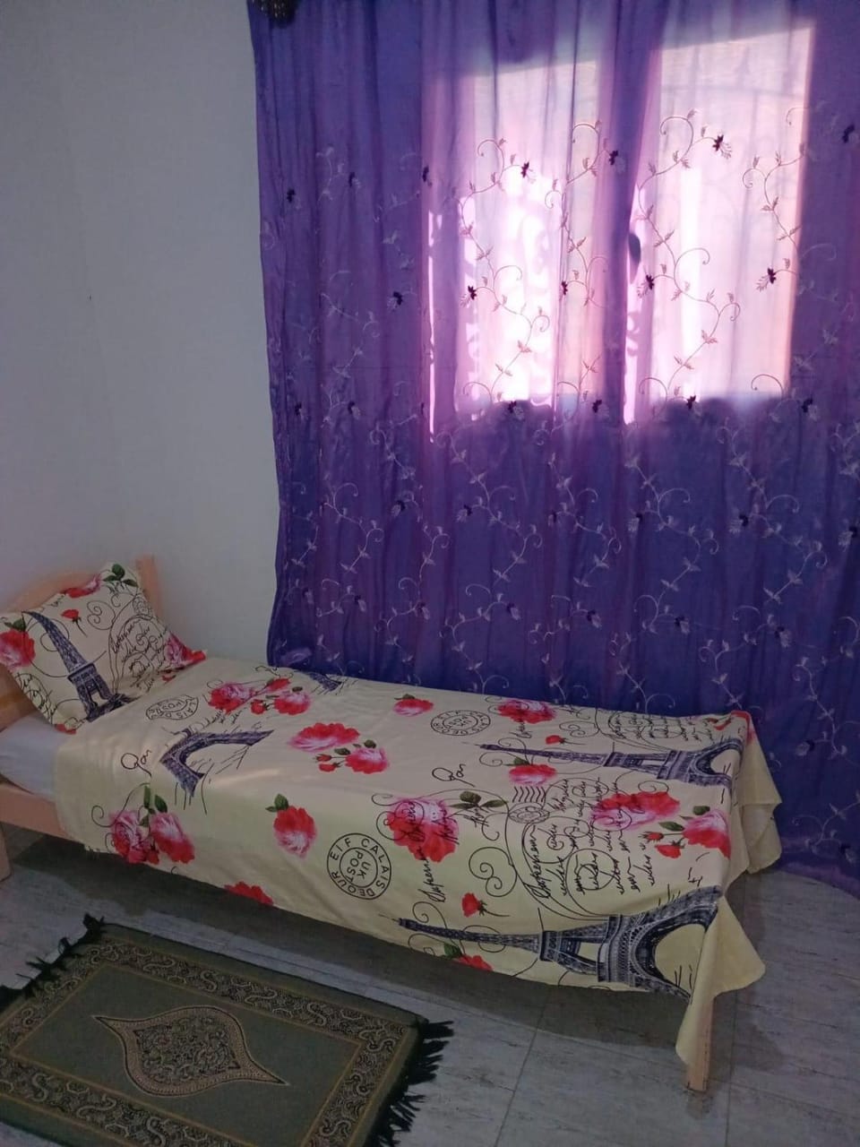 La bonne séjour Apartment in Tunisia