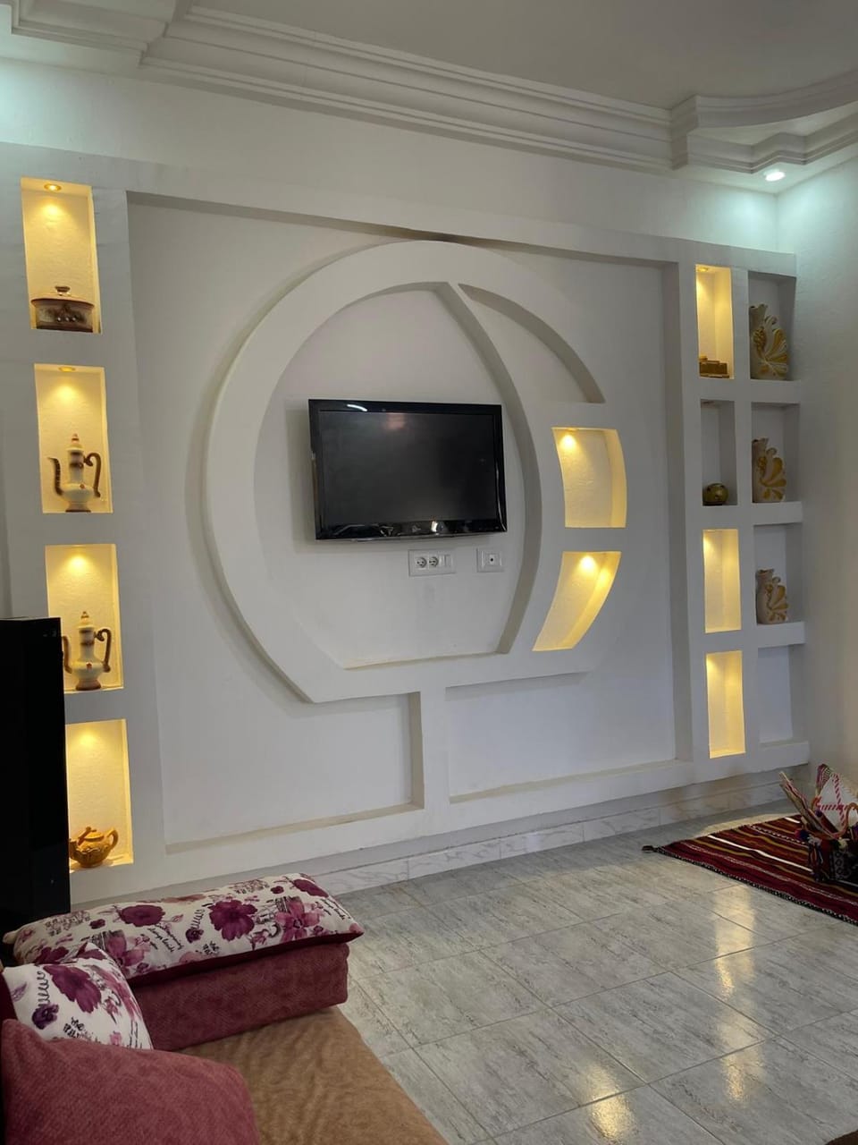 La bonne séjour Apartment in Tunisia