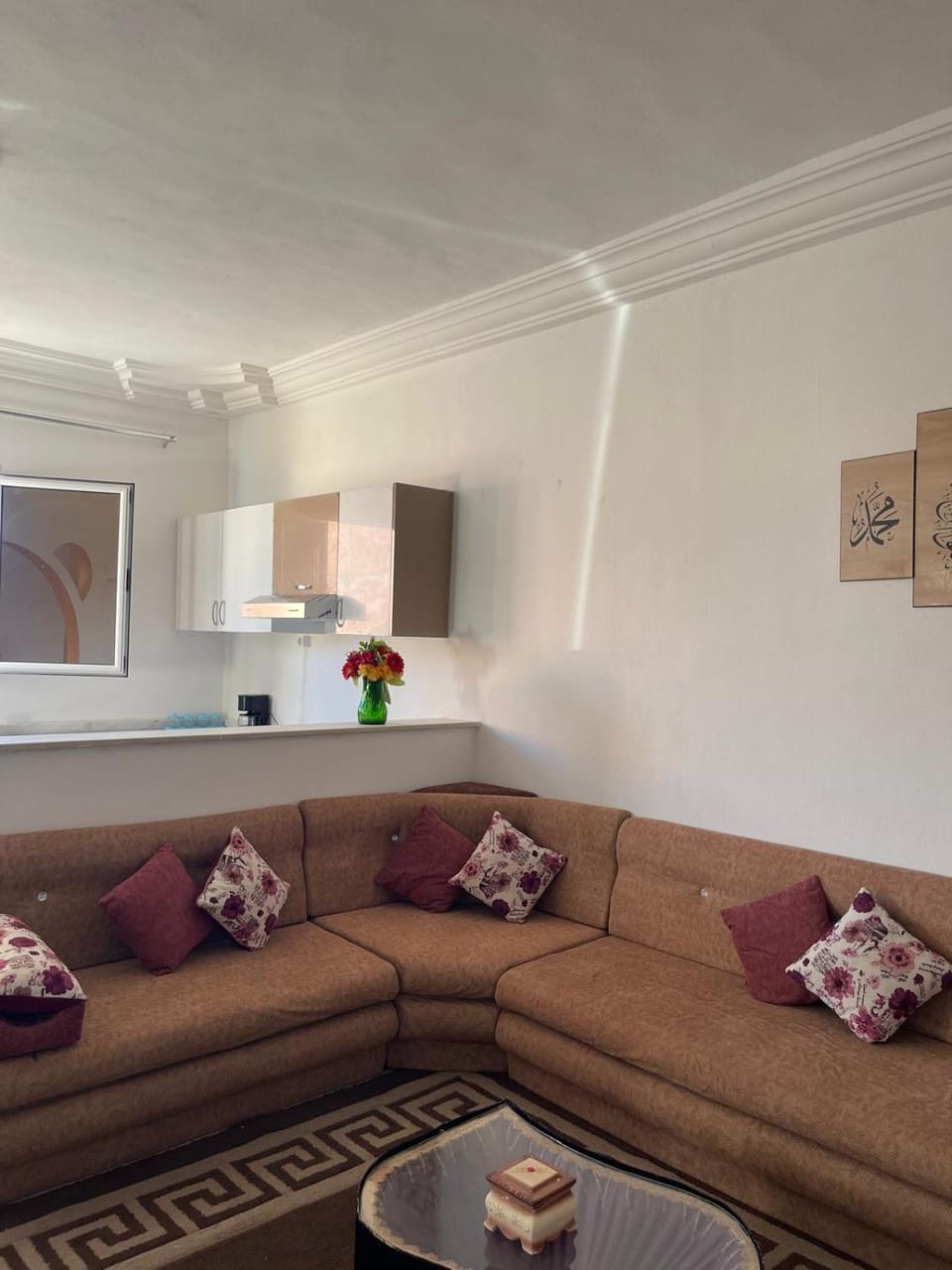 La bonne séjour Apartment in Tunisia