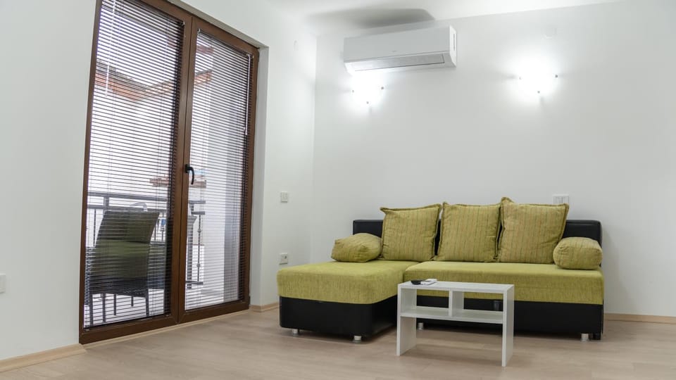 M-S Apartment Center, Old Town, Free Parking Apartment in Ohrid