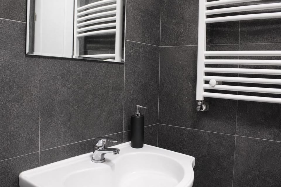 Teona Old Town Studio Apartment in Bucharest