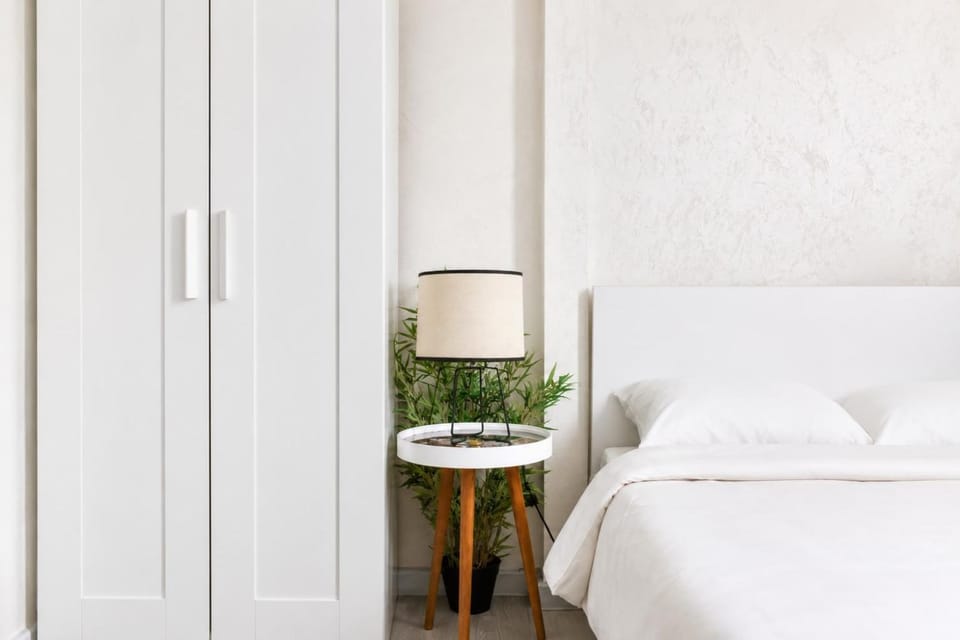 Teona Old Town Studio Apartment in Bucharest