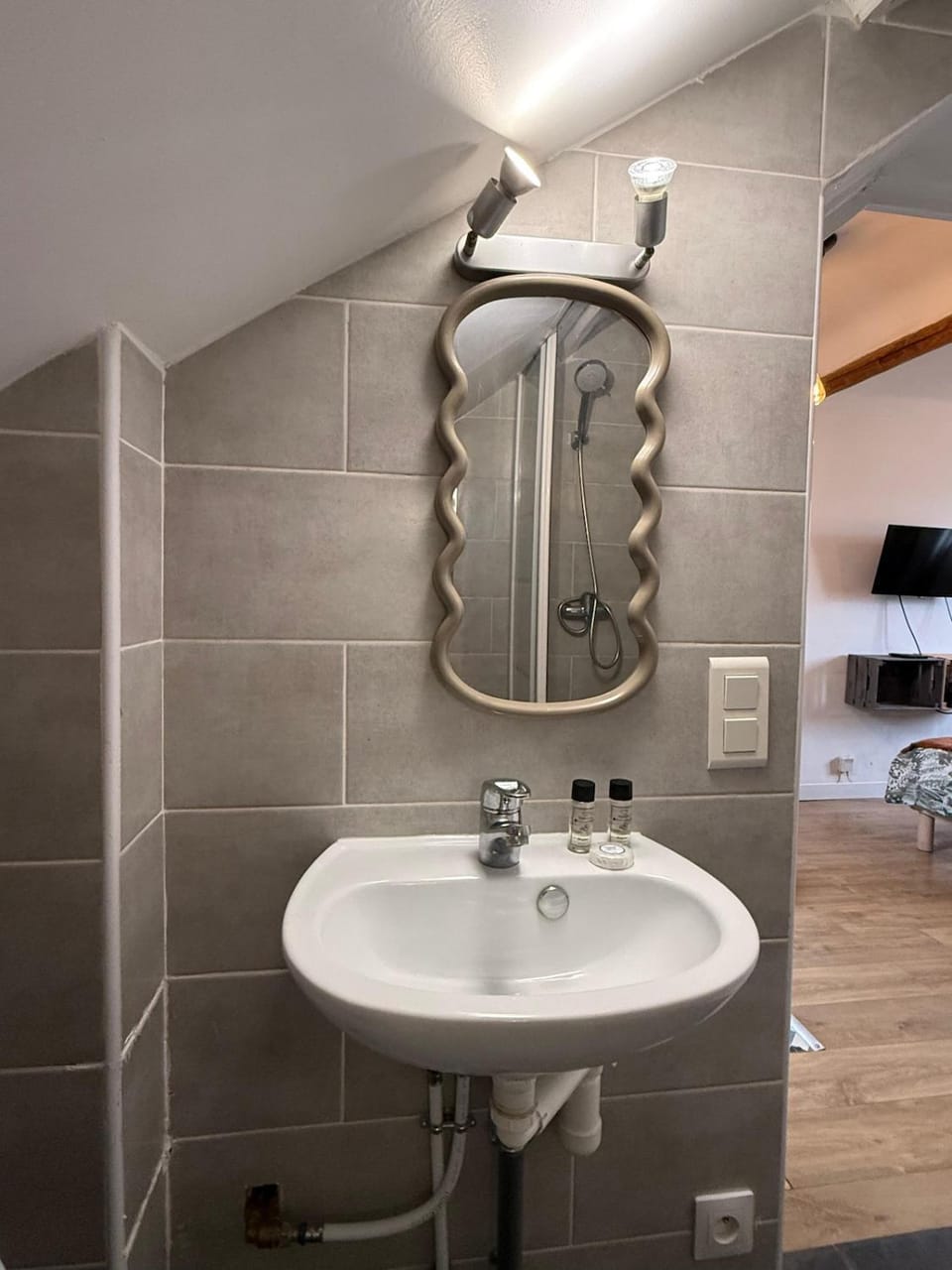 Le Gounod - Nice center Apartment in Nice