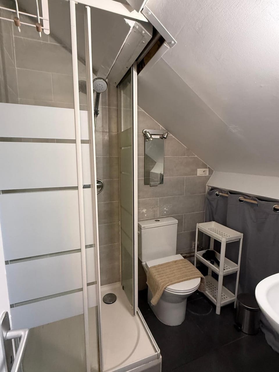 Le Gounod - Nice center Apartment in Nice