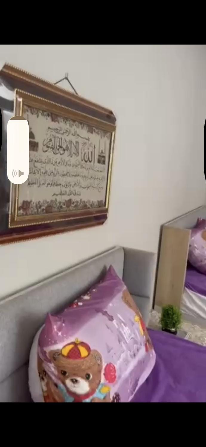 شقة غرفة وصالة Apartment in Cairo