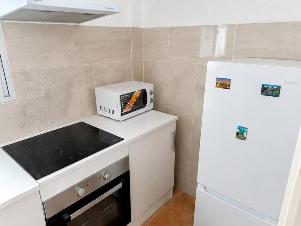 Medusa beach Apartment in Cullera
