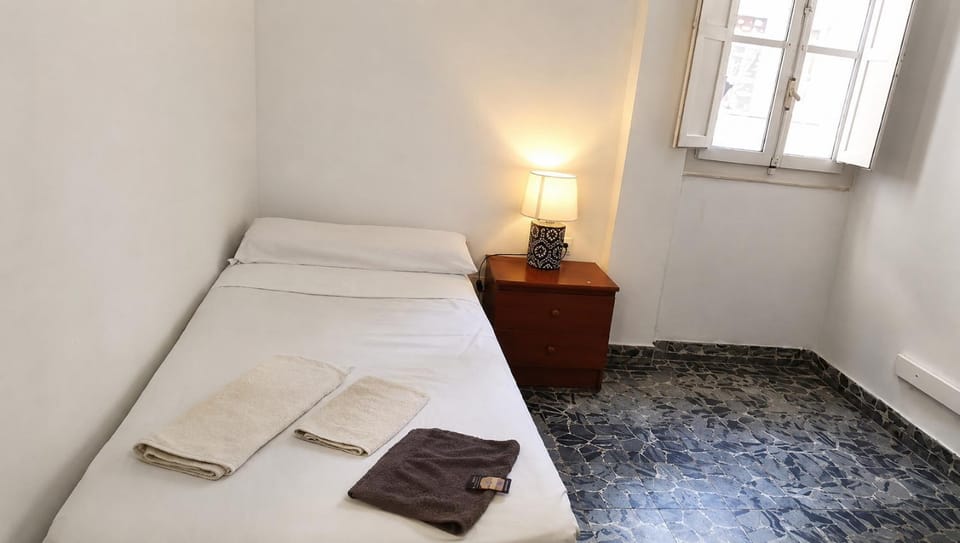 Medusa beach Apartment in Cullera