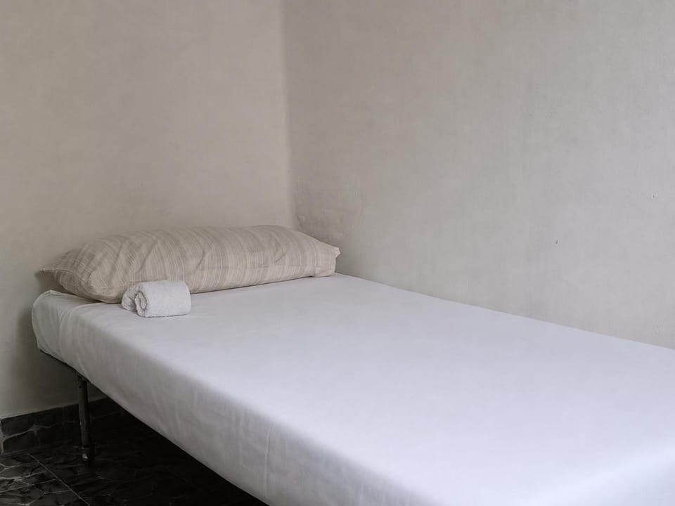 Medusa beach Apartment in Cullera