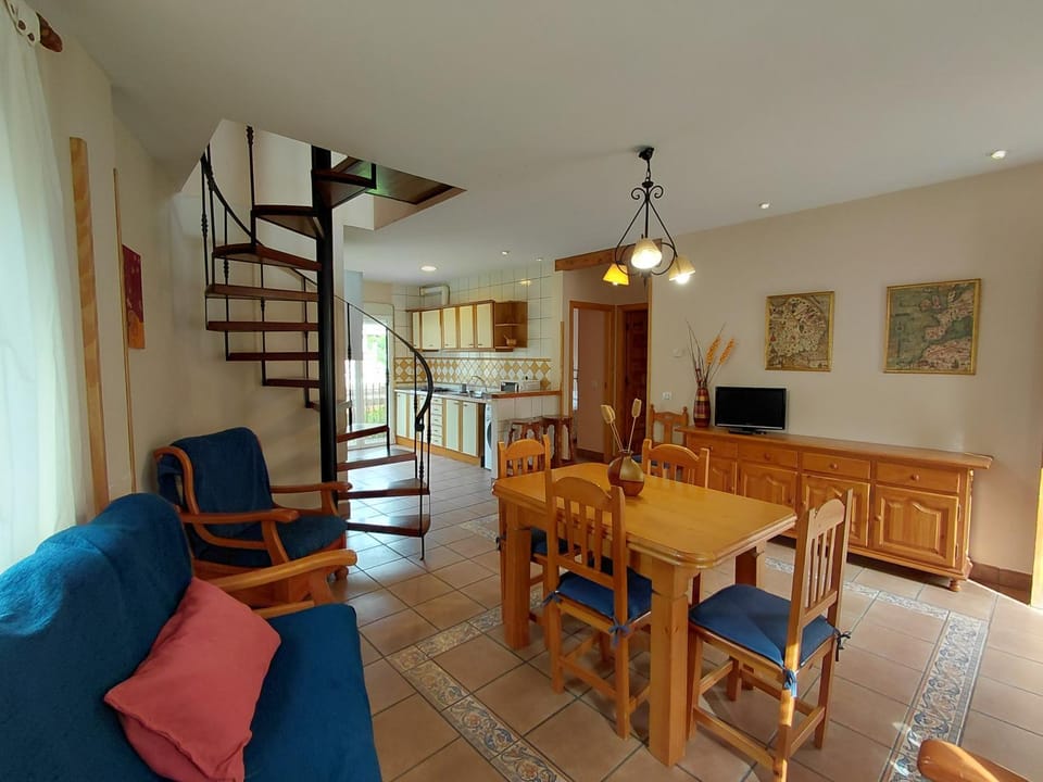 El campillo cazorla Apartment in Arroyo Frío