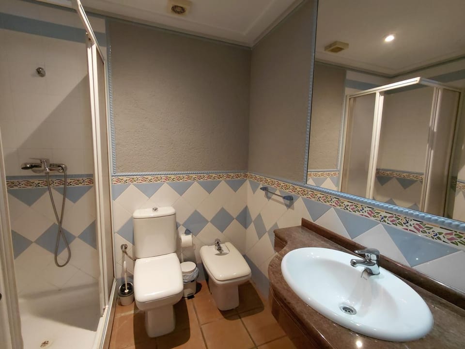 El campillo cazorla Apartment in Arroyo Frío