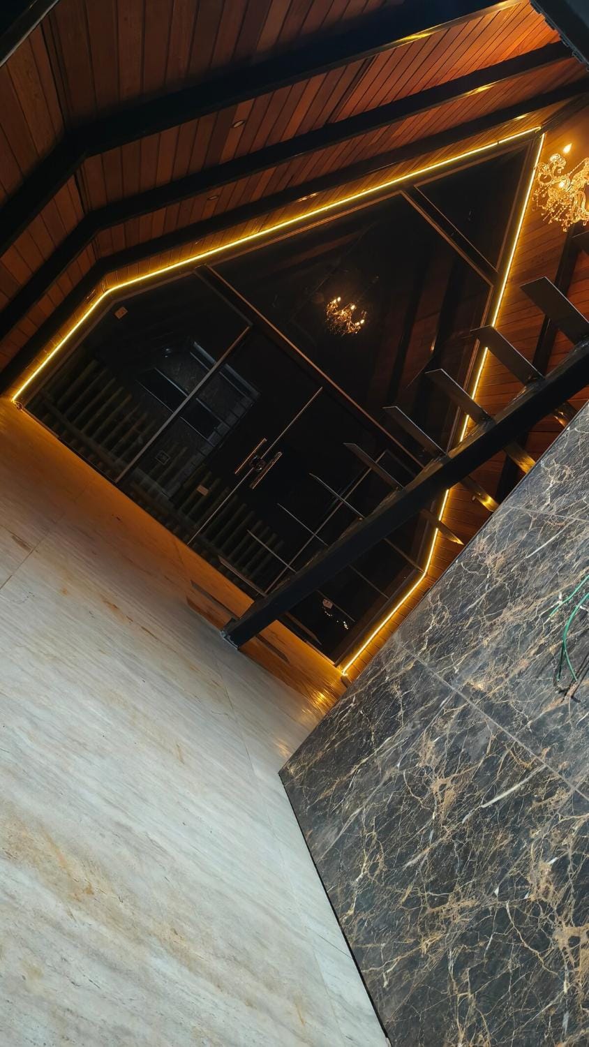 Cabana dos sonhos Chalé Experiêncie! Aconchego Farusani Chalet in State of São Paulo