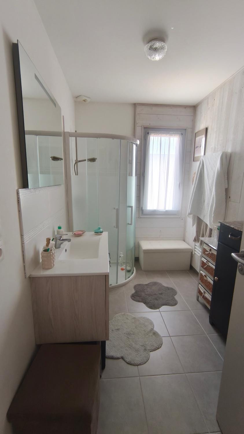 Shower