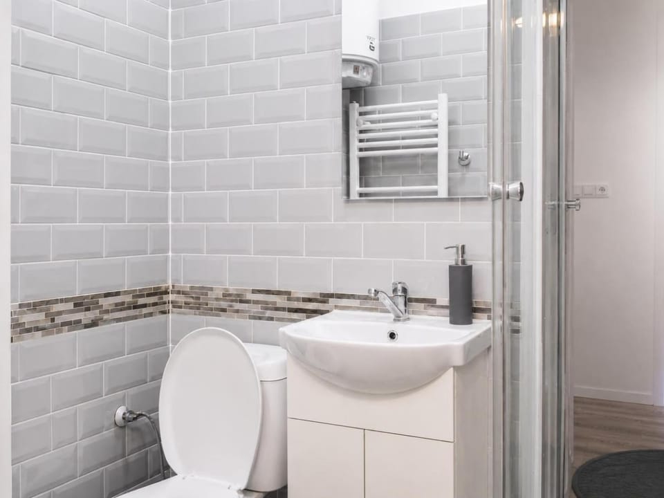 Bibi Old Town Apartment Apartment in Bucharest