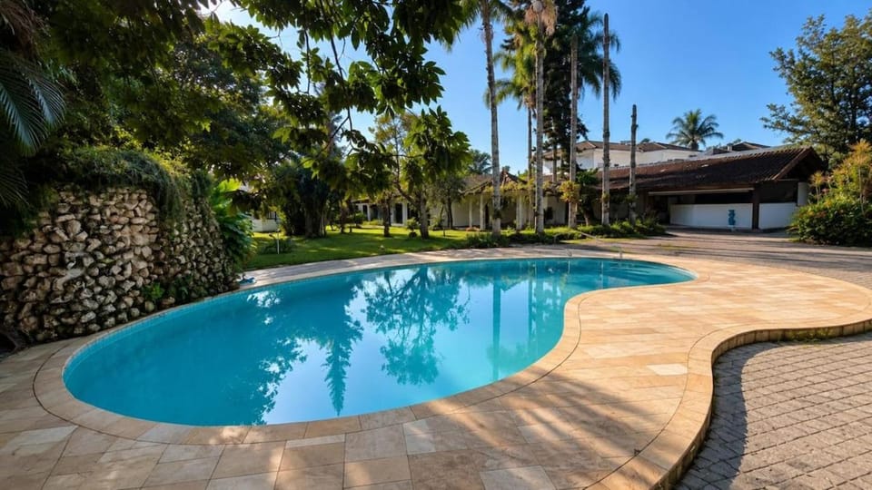 Casa no Jardim Acapulco House in State of São Paulo
