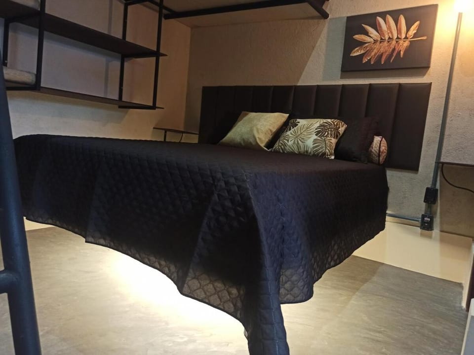 N1 Suite Com jardim e espaço gourmet a 700 m da praça Apartment in State of Bahia