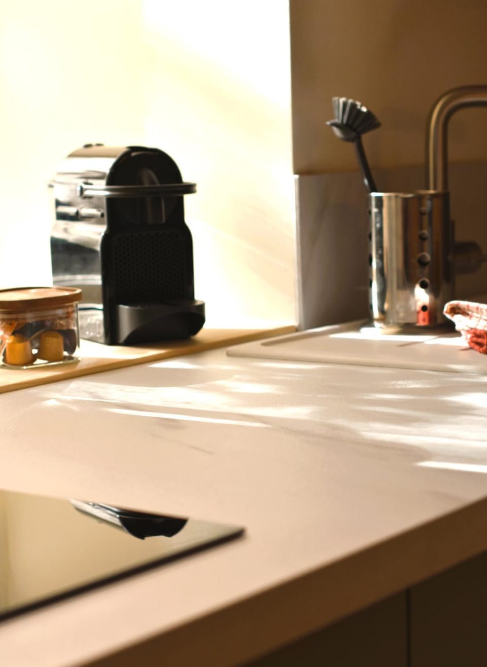 Coffee/tea facilities, Kitchen or kitchenette