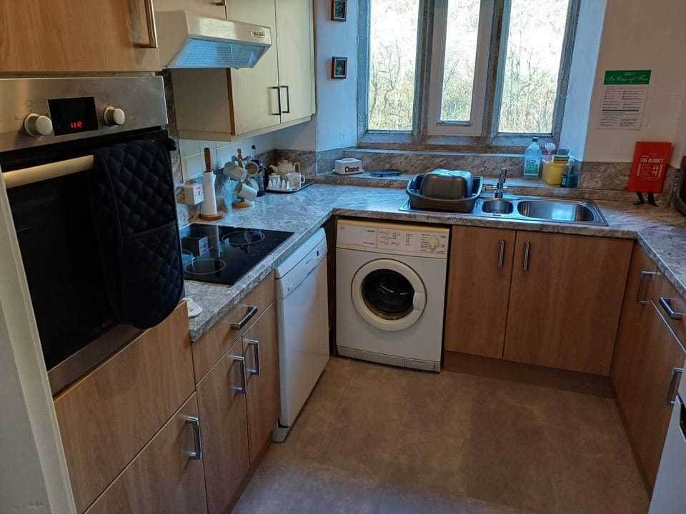 Farlands Holiday Cottage House in Hayfield