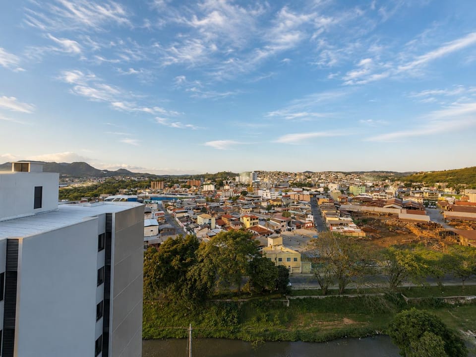 City view