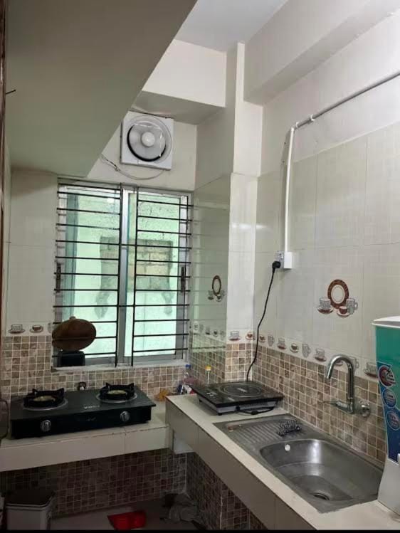Green Guest House Apartment in Dhaka