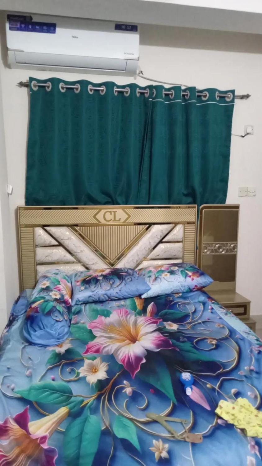 Green Guest House Apartment in Dhaka