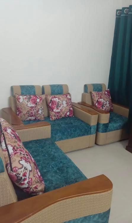 Green Guest House Apartment in Dhaka