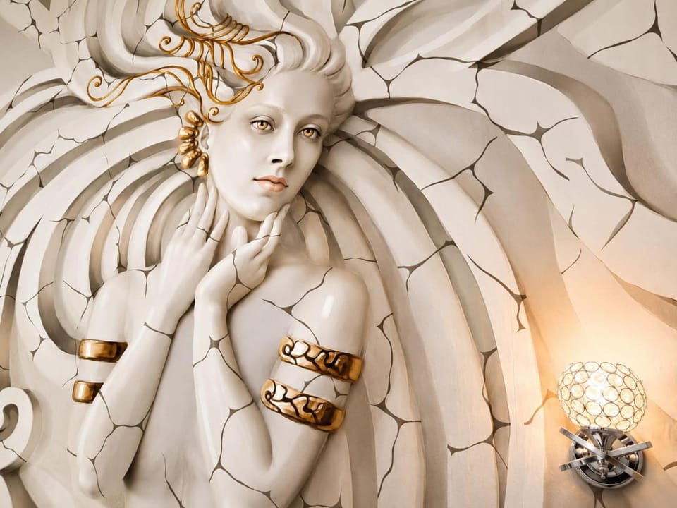 Decorative detail