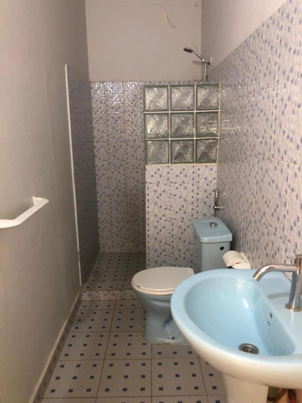 Yaye Apartment in Dakar