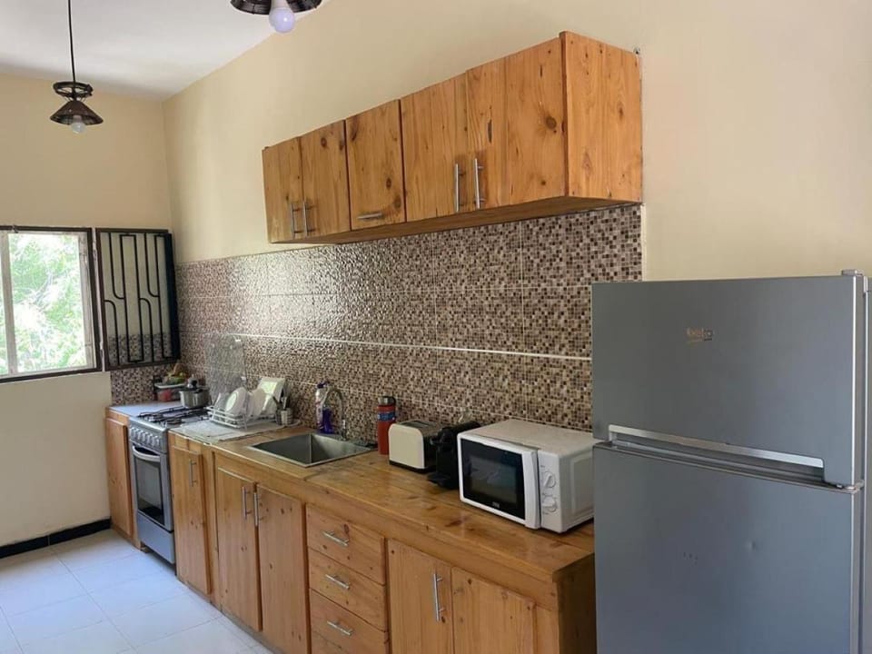 Yaye Apartment in Dakar