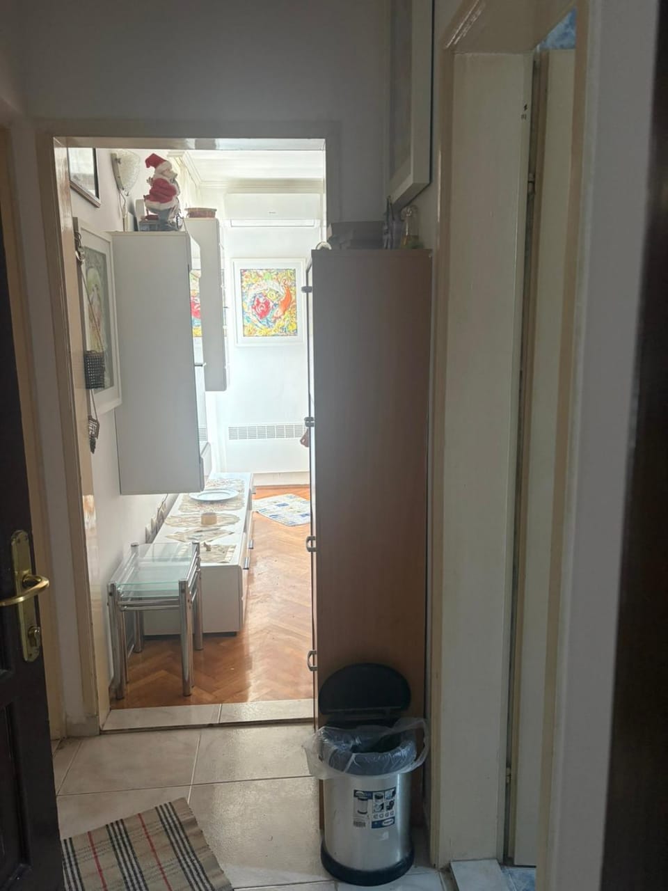 Budva City Apartment 2 Apartment in Budva
