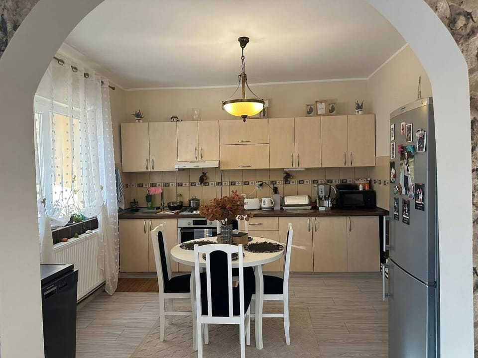 Vila Hai la Râșnov Vacation rental in Brașov County