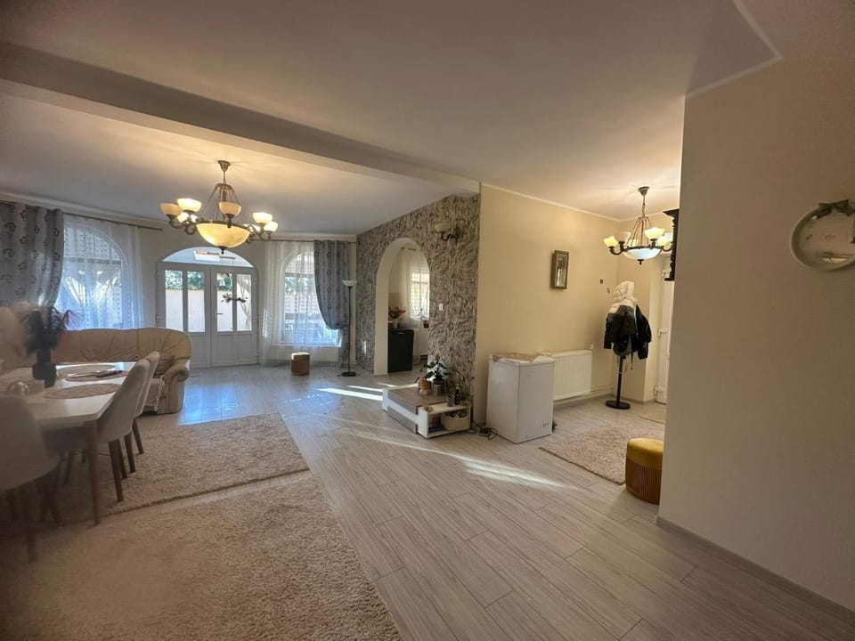Vila Hai la Râșnov Vacation rental in Brașov County