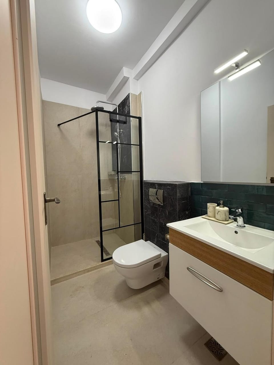 PopDan Central studio LOFT Apartment in Constanta