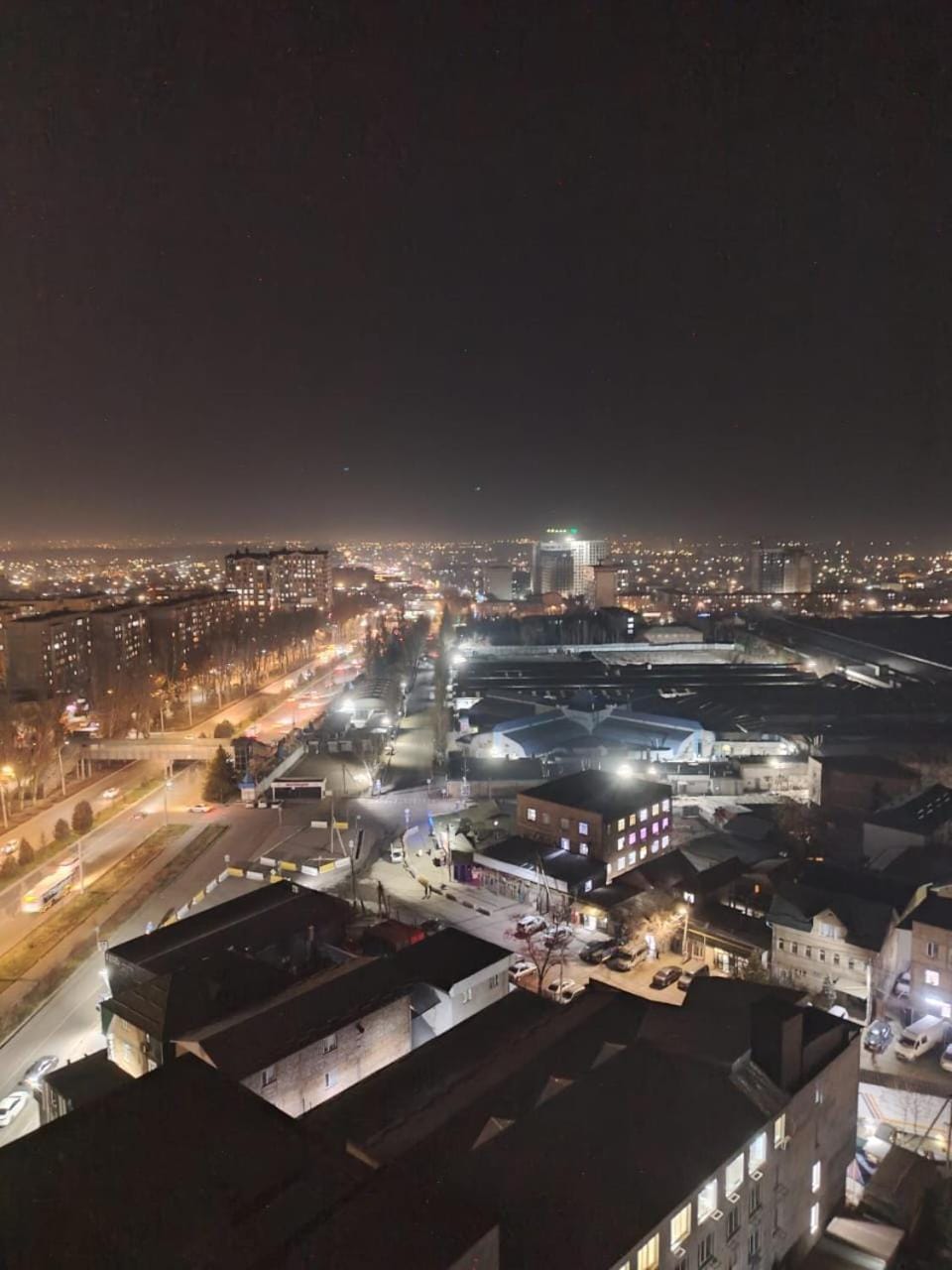 Madina Apartment in Almaty Region, Kazakhstan