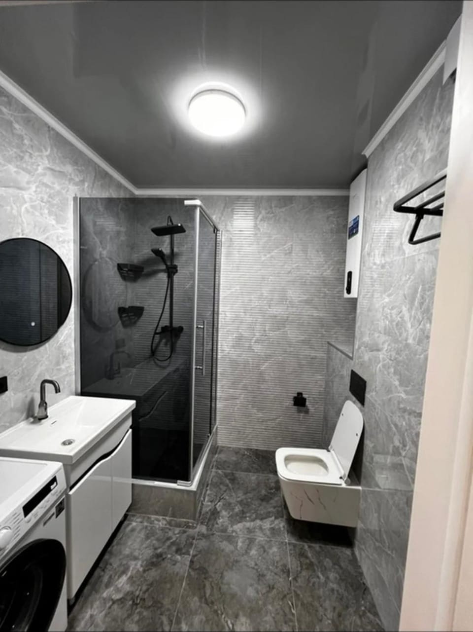 Madina Apartment in Almaty Region, Kazakhstan