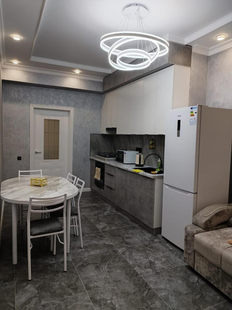 Madina Apartment in Almaty Region, Kazakhstan
