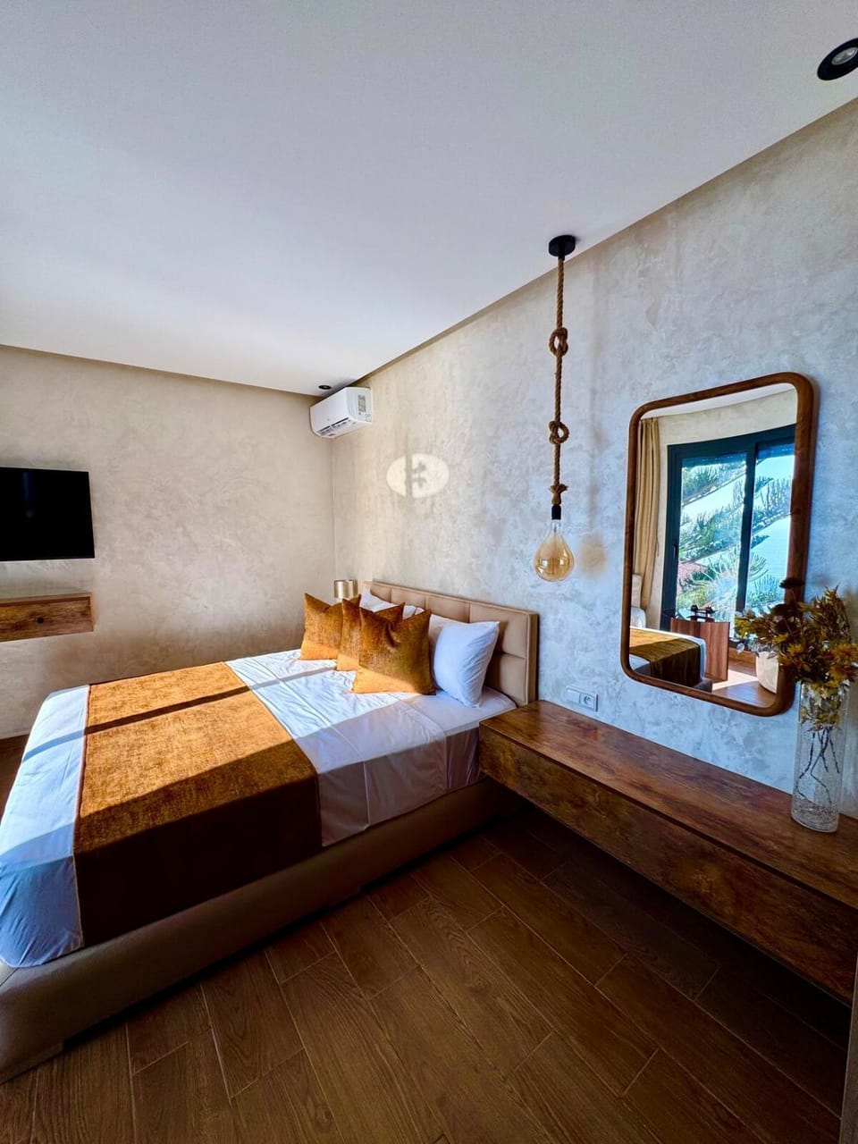 Royal Room 5 Chambre Royale Apartment in Tangier-Tétouan-Al Hoceima