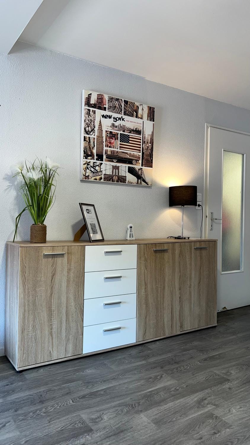 Le République Street Apartment in Bourgoin-Jallieu