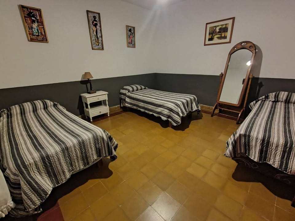 Departamentos Amanda unidad 2 Apartment in Santa Rosa de Calamuchita