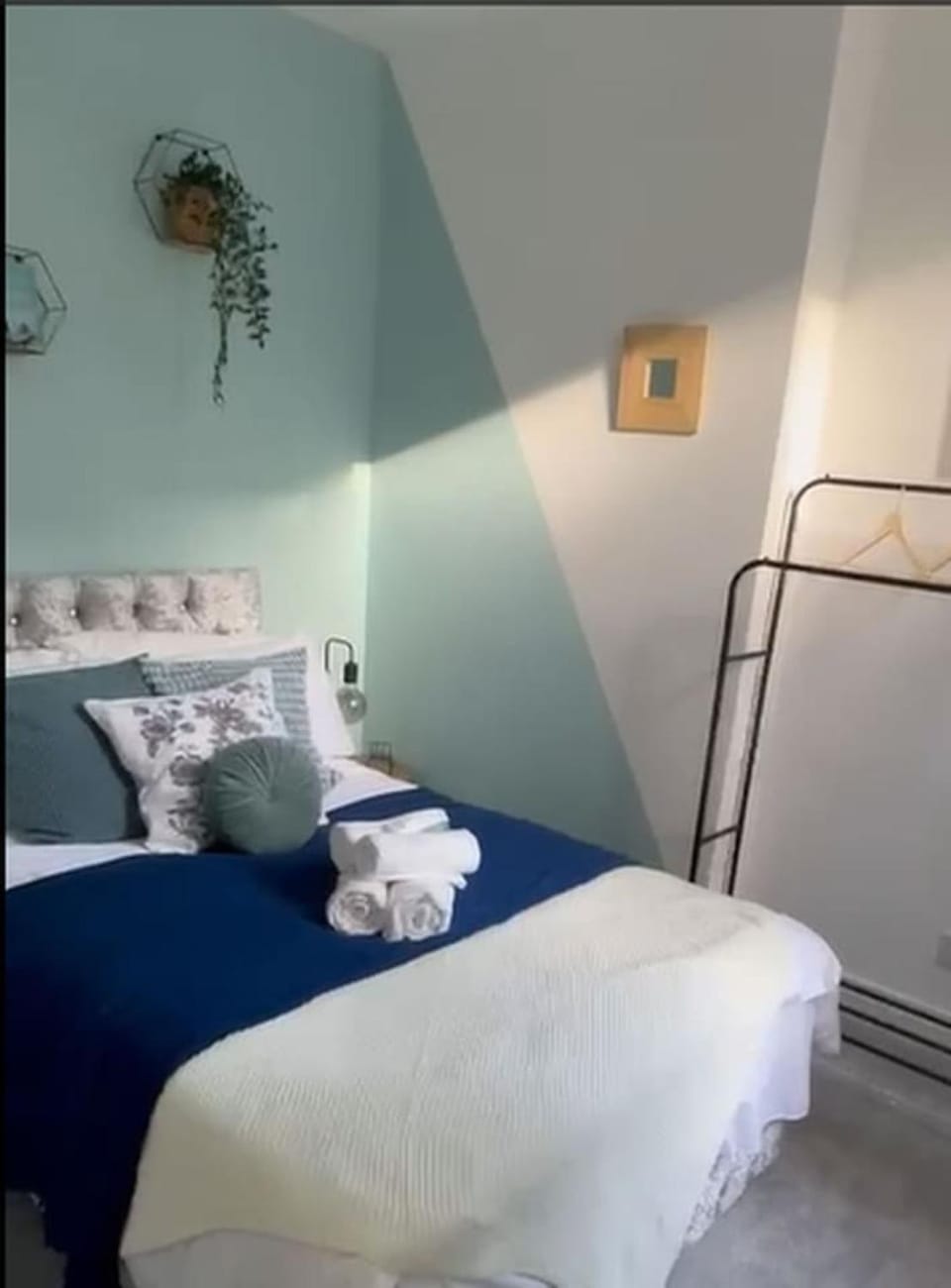 Barrow-in-Furness 4BR - Perfect For Contractors Stay House in Barrow-in-Furness