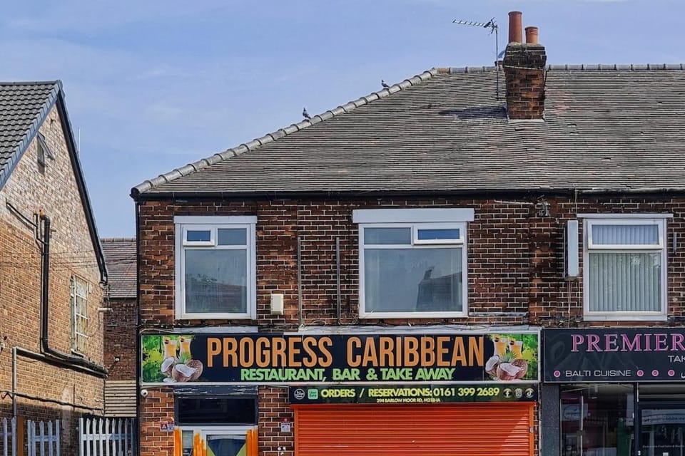 Property building, Neighbourhood, Street view