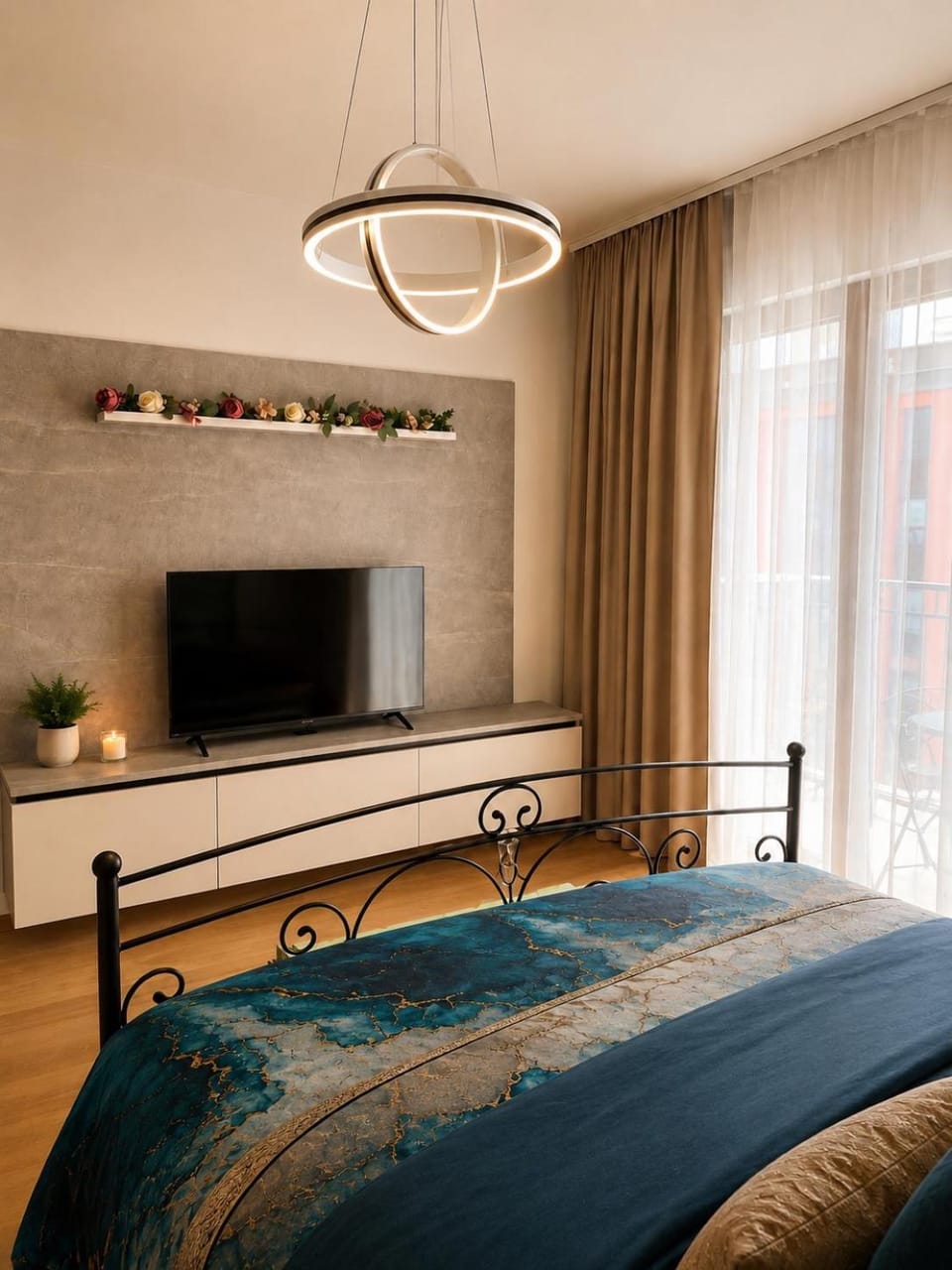 BW Aurelia 1 Apartment in Belgrade