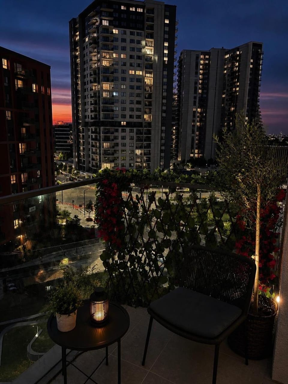 BW Aurelia 1 Apartment in Belgrade