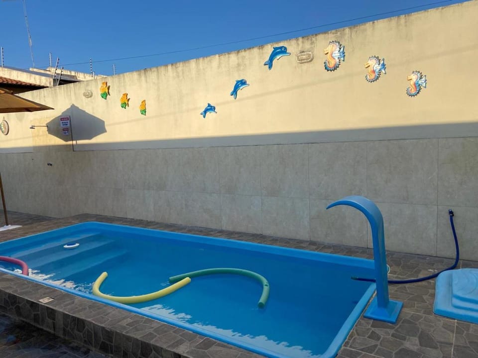 Casa da Aninha Paracuru House in State of Ceará