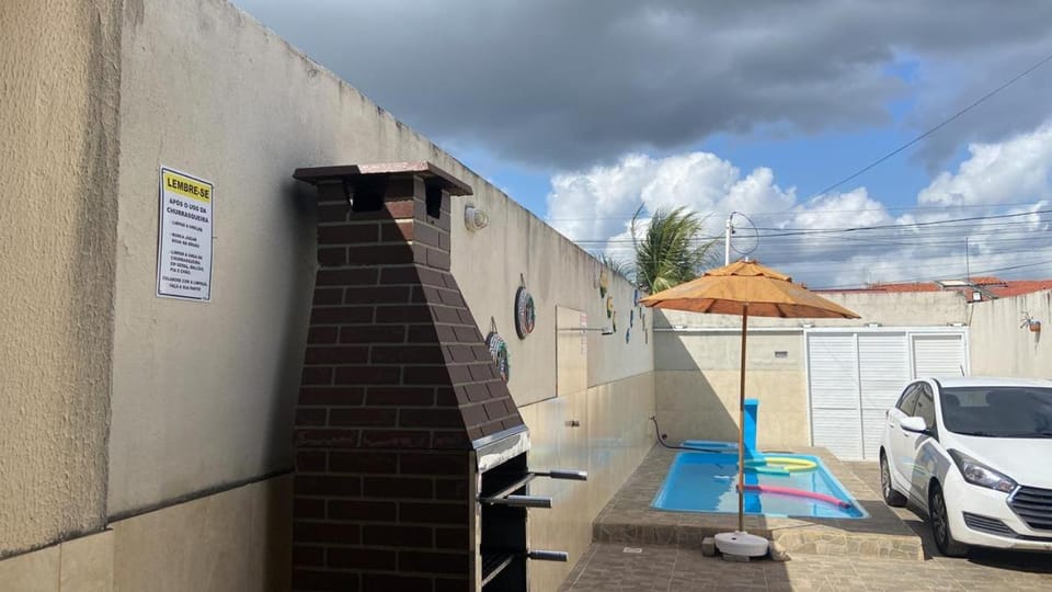 Casa da Aninha Paracuru House in State of Ceará