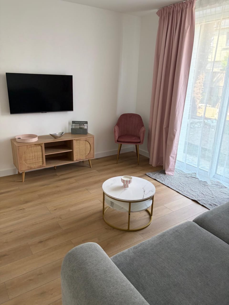 Appartement T2 4 voyageurs Proche centre et plages Apartment in Lorient