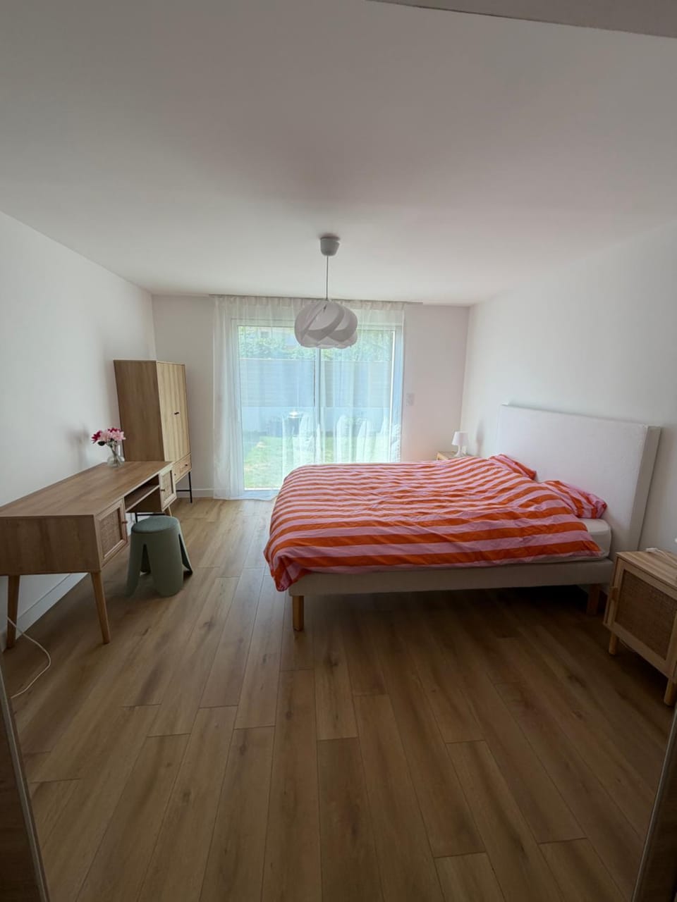 Appartement T2 4 voyageurs Proche centre et plages Apartment in Lorient