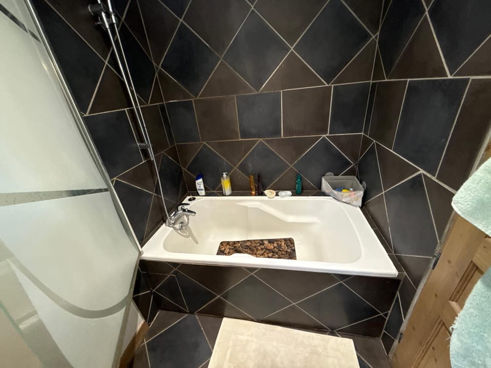 Spacious 2 Bedroom in Chamonix Center Apartment in Chamonix