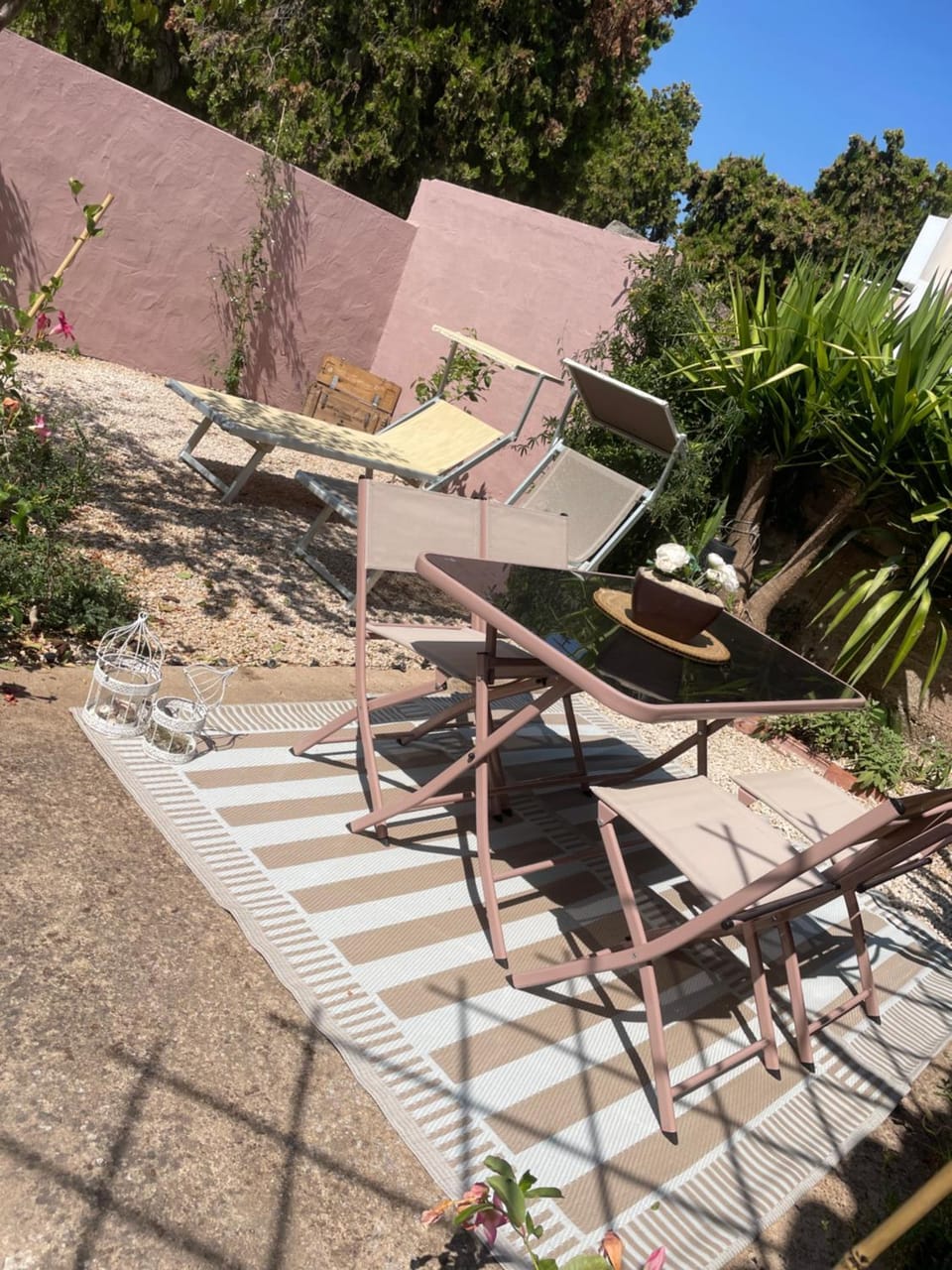 Nonna Adriana House in Teulada