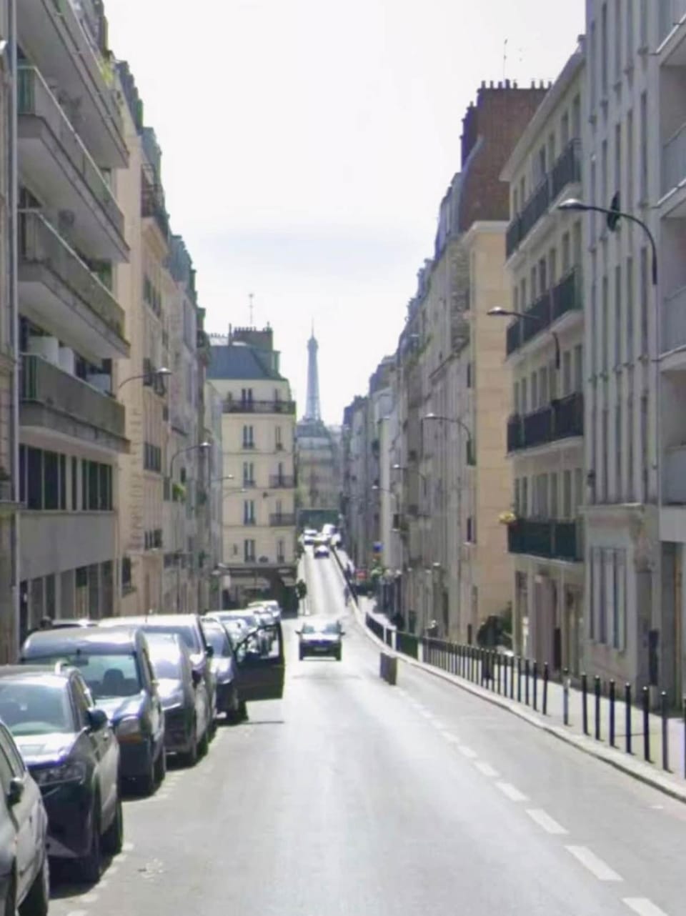 Neighbourhood, City view, Street view